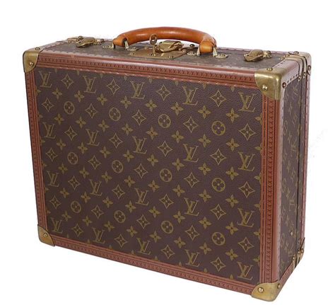 louis vuitton auitcase|louis vuitton suitcase for sale.